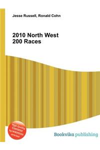 2010 North West 200 Races