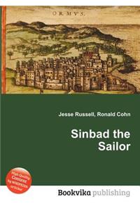 Sinbad the Sailor