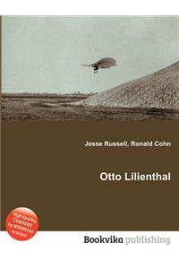 Otto Lilienthal