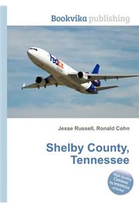 Shelby County, Tennessee