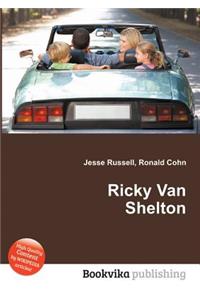 Ricky Van Shelton
