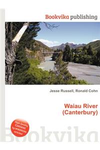 Waiau River (Canterbury)