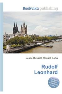 Rudolf Leonhard