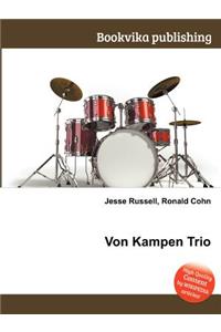 Von Kampen Trio