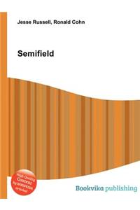 Semifield