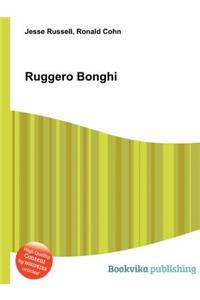 Ruggero Bonghi
