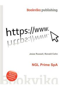 Ngl Prime Spa