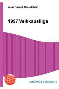 1997 Veikkausliiga