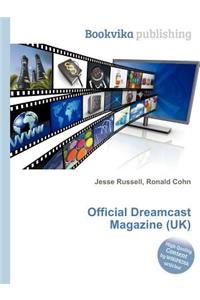 Official Dreamcast Magazine (Uk)