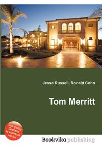 Tom Merritt