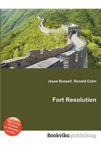 Fort Resolution