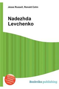 Nadezhda Levchenko