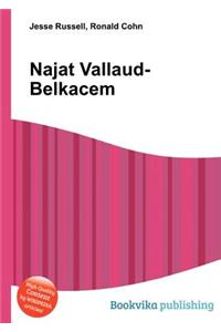 Najat Vallaud-Belkacem