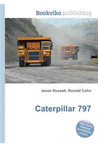 Caterpillar 797
