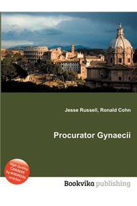 Procurator Gynaecii