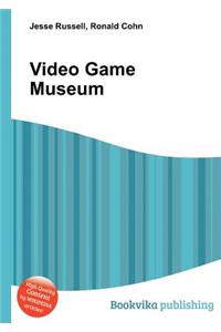 Video Game Museum