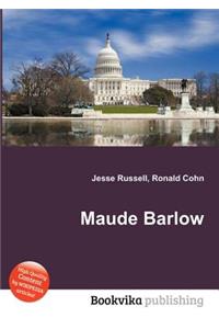 Maude Barlow
