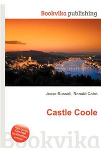 Castle Coole