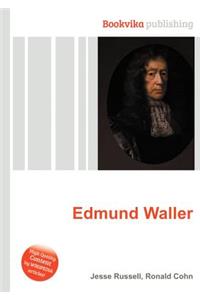Edmund Waller