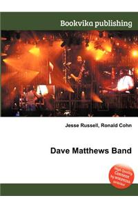 Dave Matthews Band