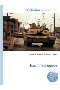 Iraqi Insurgency