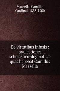 De virtutibus infusis