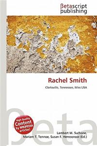 Rachel Smith