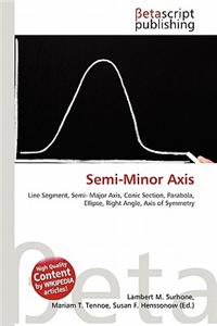 Semi-Minor Axis