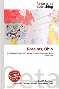 Roselms, Ohio