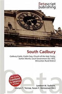 South Cadbury