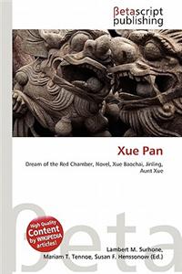 Xue Pan