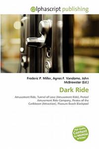 Dark Ride