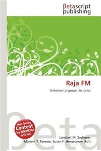 Raja FM