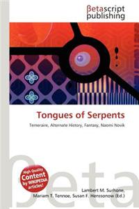 Tongues of Serpents