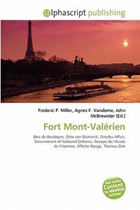 Fort Mont-Valerien