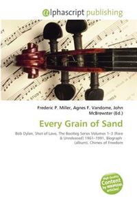 Every Grain of Sand