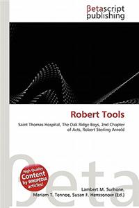 Robert Tools