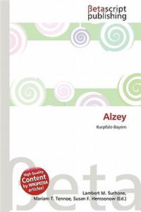 Alzey