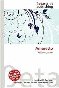 Amaretto