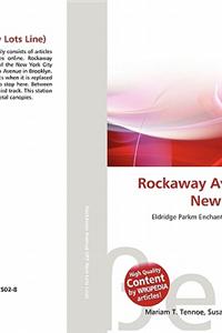 Rockaway Avenue (Irt New Lots Line)