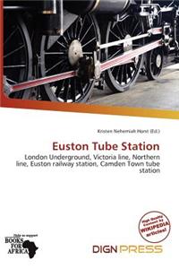 Euston Tube Station
