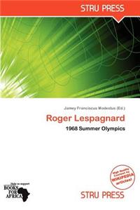 Roger Lespagnard