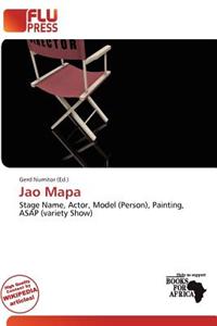 Jao Mapa