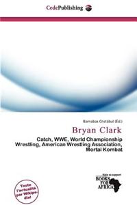 Bryan Clark