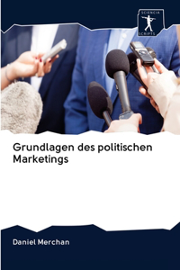 Grundlagen des politischen Marketings