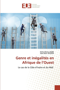 Genre et inégalités en Afrique de l'Ouest