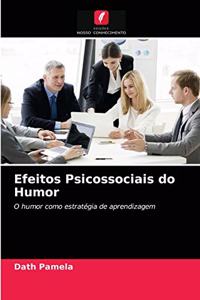 Efeitos Psicossociais do Humor