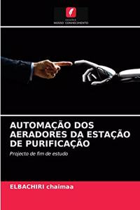 Automação DOS Aeradores Da Estação de Purificação