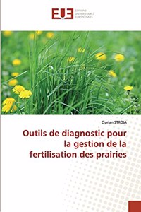Outils de diagnostic pour la gestion de la fertilisation des prairies