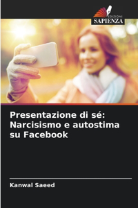 Presentazione di sé